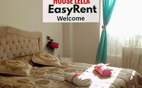 HOUSE OF LELLA Appartamento 2 Camere da letto